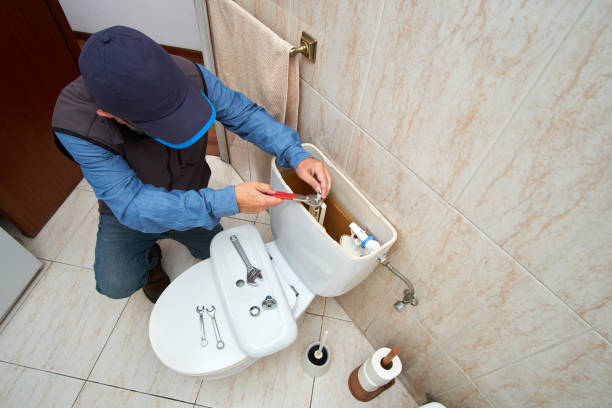 Best Best Plumbers Near Me  in Monroe, MI