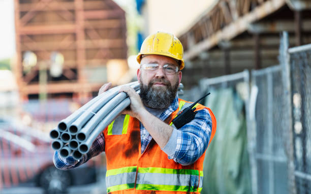 Best Sewer Cleaning Services  in Monroe, MI