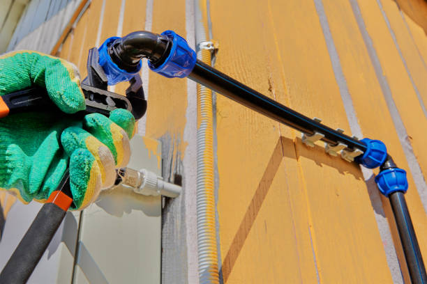 Professional Plumbing in Monroe, MI
