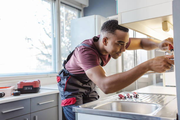 Best Water Softener Installation  in Monroe, MI